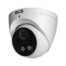 Kamera IP BCS-P-EIP25FSR3L2-AI2 5 Mpx 2.8 mm BCS